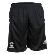 Aalborg KFUM Målmandsshorts - Svart