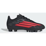 Näsets SK adidas F50 Club FxG Immortal DNA - Sort/Rød Børn: Basic