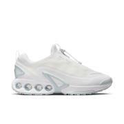 Nike Sneaker Air Max DN Roam - Hvit/Metallisk sølv/Off White