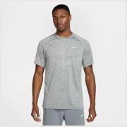 Nike Løpe t-skjorte Dri-FIT ADV Stride - Grå/Sølv