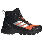 Adidas Terrex Skychaser AX5 Mid GORE-TEX CLIMAWARM+ Hiking Shoes