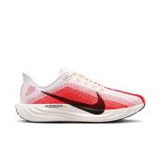 Nike Løpesko Pegasus Plus - Hvit/Svart/Høyrød