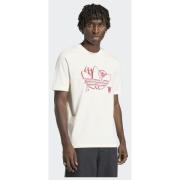 Adidas Manchester United Seasonal Graphic Tee