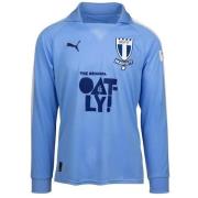 Malmö FF Preseason Drakt 2026 Langermet