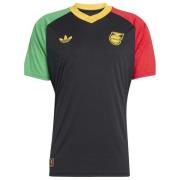 Adidas Jamaica 26 x Bob Marley Away Pre Match Jersey