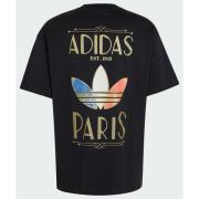 Adidas Originals PARIS ARTDECO LOGO TEE