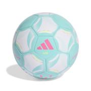 adidas Fotball Messi League Aurora Radiante - Hvit/Flash Aqua