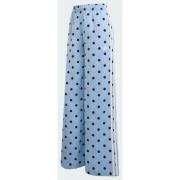 Adidas Originals SATIN POLKA DOTS WIDE LEG PANT