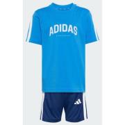 Adidas ADIDAS LITTLE KIDS COLLEGIATE SET