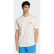 Adidas SUMMER SLIDES SPORT GRAPHIC T-SHIRT