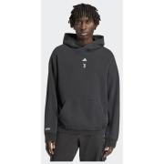 Juventus X Sgura Hettegenser - Svart