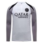 Paris Saint Germain Treningsskjorte Dri-FIT Strike Drill Jordan x PSG ...