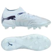 PUMA Future 9 Ultimate AG Dreamrush - Isblå/Blue Jewel Kvinner