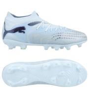 PUMA Future 9 Pro FG/AG Dreamrush - Isblå/Blue Jewel Barn
