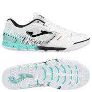 Joma Mundial IN - Hvit/turkis