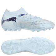 PUMA Future 9 Ultimate MG Dreamrush - Isblå/Blue Jewel