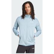 Adidas Terrex Xperior CLIMAWARM Light Fleece Hooded Jacket