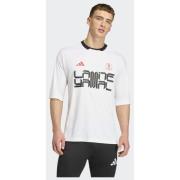 Adidas Lamine Yamal Training Tee