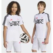 Adidas Lamine Yamal Training Tee Kids
