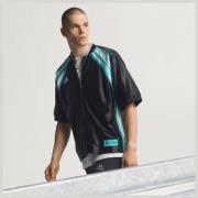 Adidas Mercedes - AMG Petronas Formula One Team Las Vegas Baseball Shi...