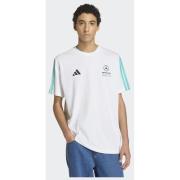 Adidas MERCEDES - AMG PETRONAS FORMULA 1 TEAM DNA TEE