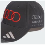Adidas AUDI REVOLUT F1 TEAM GABRIEL BORTOLETO CAPS