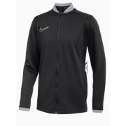 Nike Treningsjakke Dri-FIT Academy 23 - Svart/Grå/Hvit Barn