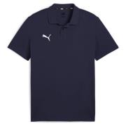 PUMA Polo teamGOAL 23 Casuals - PUMA Navy/PUMA White