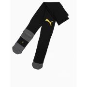 teamLIGA26 Socks Core PUMA Black-Faster Yellow