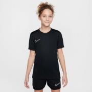Nike Trenings T-Skjorte Dri-FIT Academy 25 - Svart/Hvit Barn