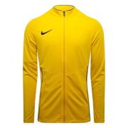 Nike Treningsjakke Dri-FIT Park 26 - Tour Yellow/Svart