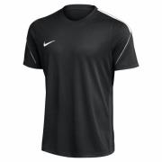 Nike Trenings T-Skjorte Dri-FIT Strike 26 - Svart/Hvit