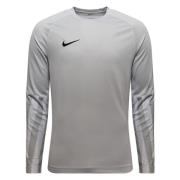Nike Keeperdrakt Dri-FIT Park V - Grå/Hvit