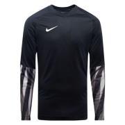 Nike Keeperdrakt Dri-FIT Park V - Svart/Hvit Barn