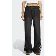 Adidas Originals adidas Originals Athletic Dept Denim Firebird Pants