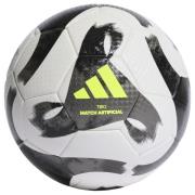adidas Fotball Tiro League Artificial Ground - Hvit/Svart/Gul