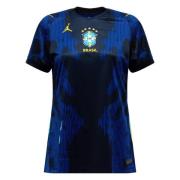 Brasil Bortedrakt World Cup 2026 Kvinner