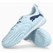 FUTURE 9 PLAY TT + Mid Jr Icy Blue-Blue Jewel