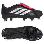 Adidas Predator League Fold-Over Tongue Soft Ground Football Boots Kid...