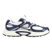 Nike Sneaker V5 RNR - Hvit/Navy/Metallisk sølv