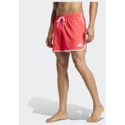 Adidas WATER REACTIVE GRAPHIC SWIM SHORTS 5 INCH