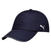 PUMA caps teamADDITIONS - PUMA Navy