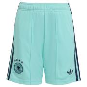 Tyskland Borteshorts World Cup 2026 Barn