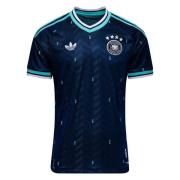 Tyskland Bortedrakt World Cup 2026 Authentic