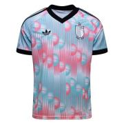 Belgia Bortedrakt World Cup 2026 Barn