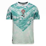 Portugal Bortedrakt World Cup 2026