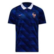 Frankrike Hjemmedrakt World Cup 2026