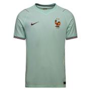 Frankrike Bortedrakt World Cup 2026