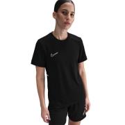 Nike Trenings T-Skjorte Dri-FIT Academy 25 - Svart/Hvit Kvinner