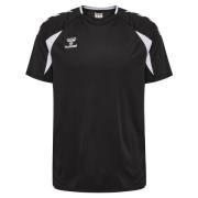 Hummel Core 2.0 T-skjorte - Svart/Hvit